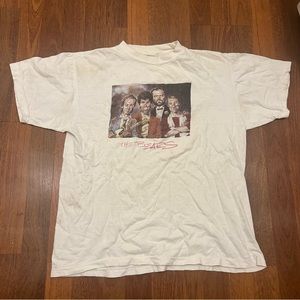 Vintage The Bears Band Tee